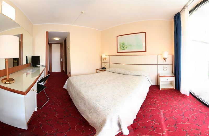 Hotel Holiday Sport & Relax