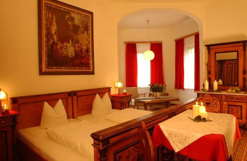 Hotel 3 Mohren