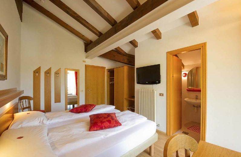 Hotel Aaritz