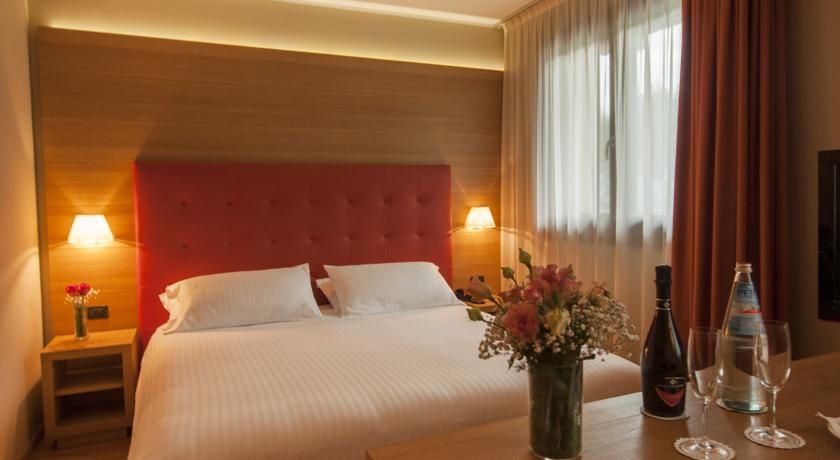 Blu Hotel Acquaseria