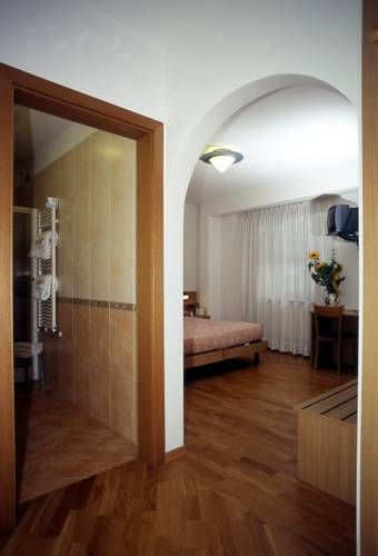 Active Hotel Rosat