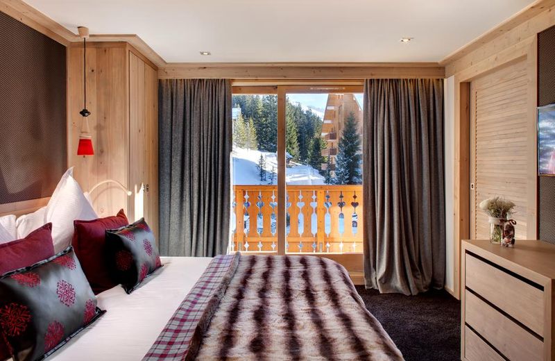 Hotel Allodis