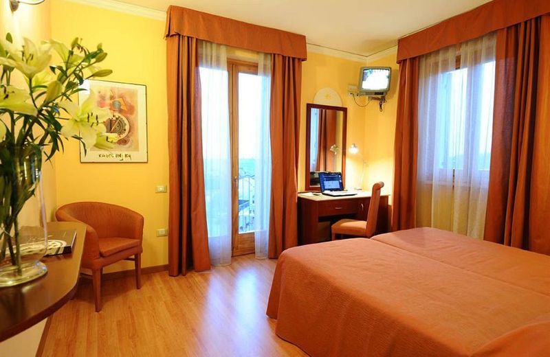 Hotel Al Sole