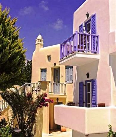 Hotel Anatolia
