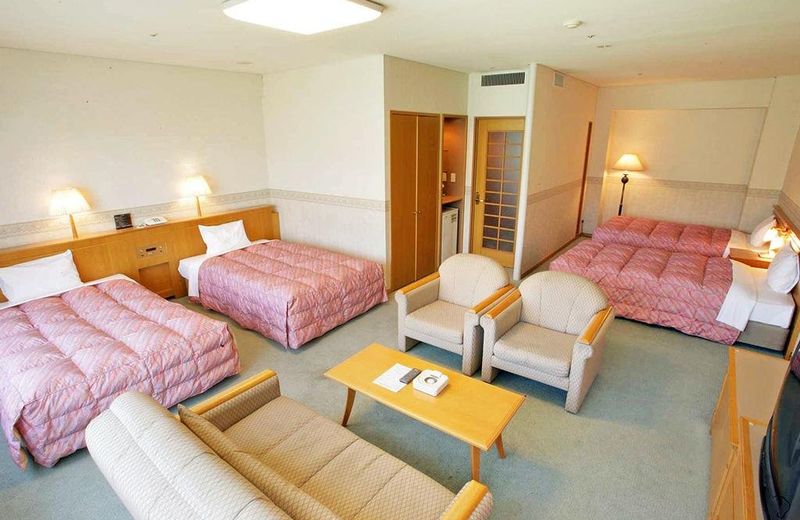 Tsumagoi Resort Sai no Sato