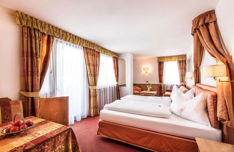 Hotel Antines