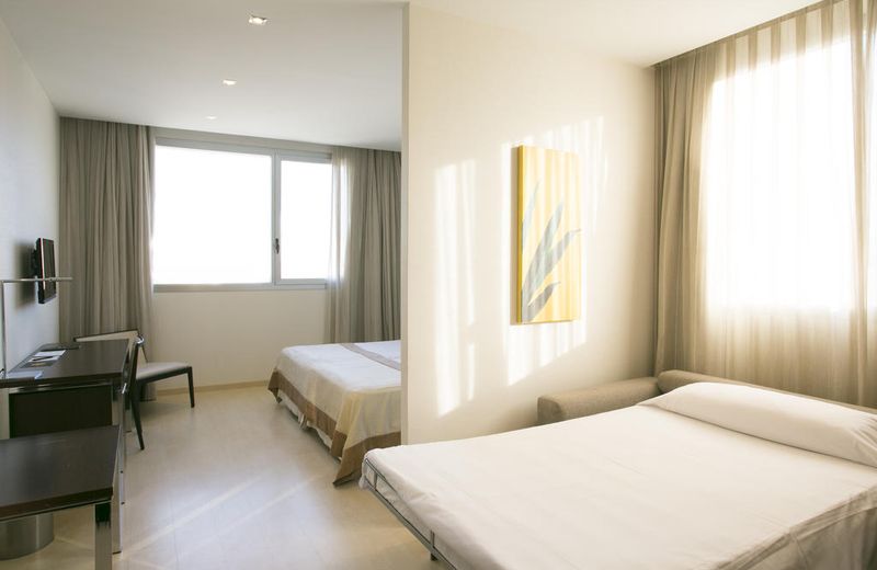 Hotel Areca