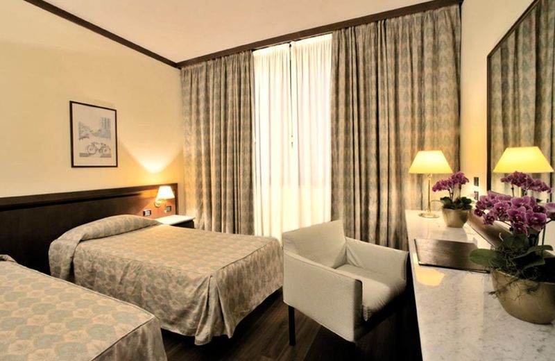 Hotel Ariston