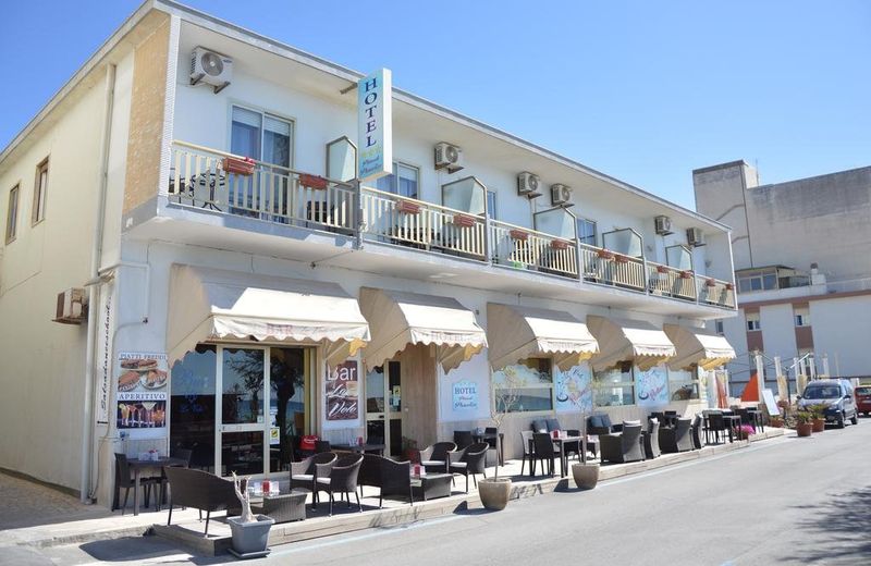 Hotel Piccolo Paradiso