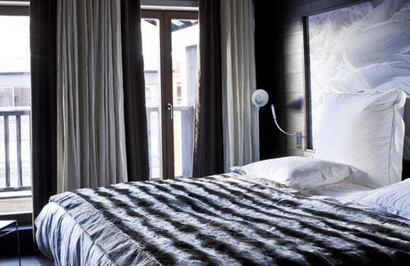 Hotel Avenue Lodge