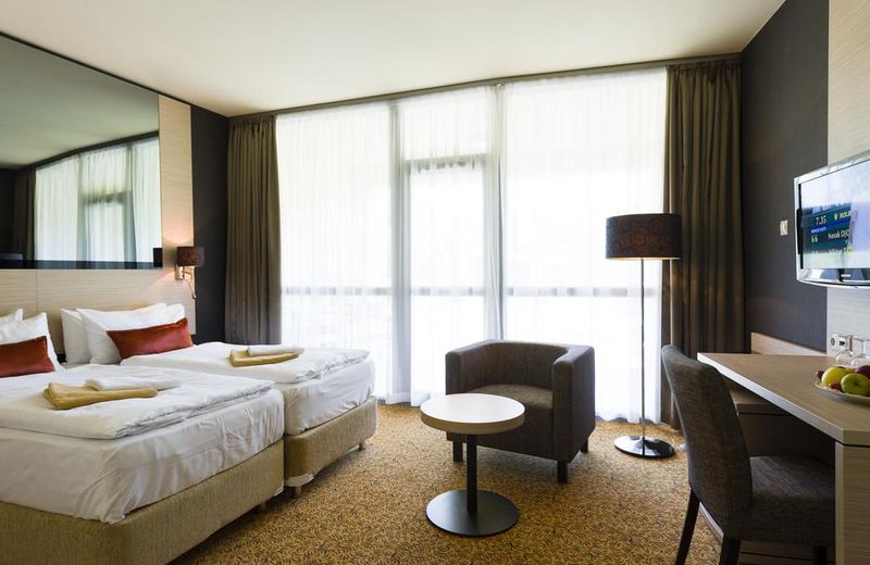 Hotel Azur Premium