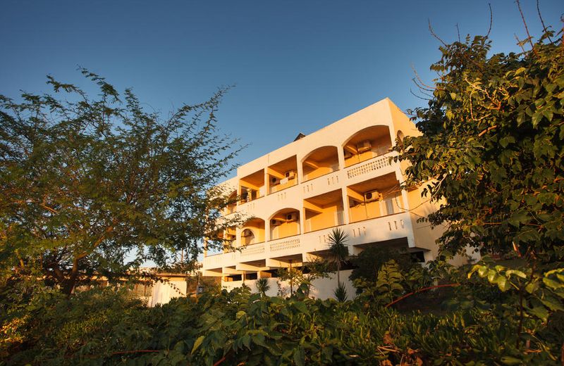 Babis Hotel