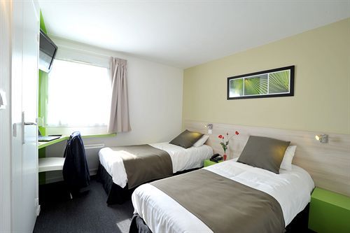 Sure Hotel by Best Western Nantes Saint-Herblain