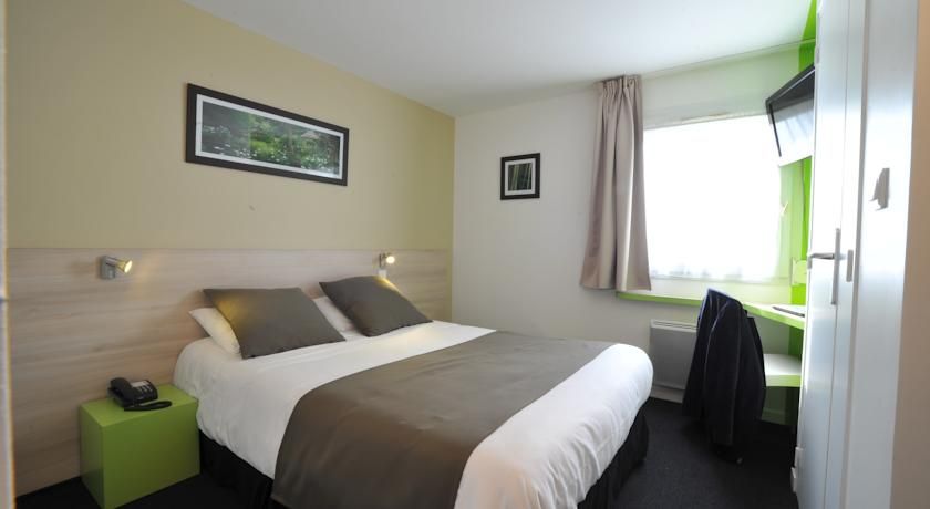 Sure Hotel by Best Western Nantes Saint-Herblain