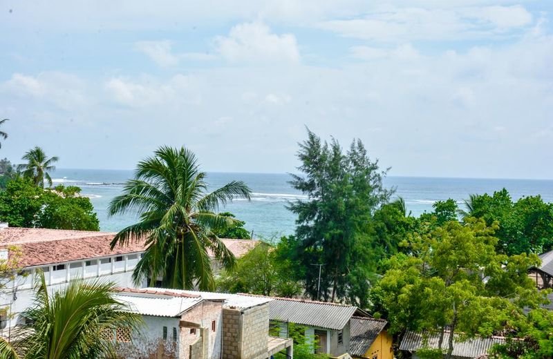 Hotel Bay Watch Unawatuna