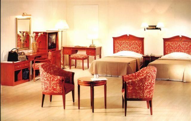 Hotel Bazzoni