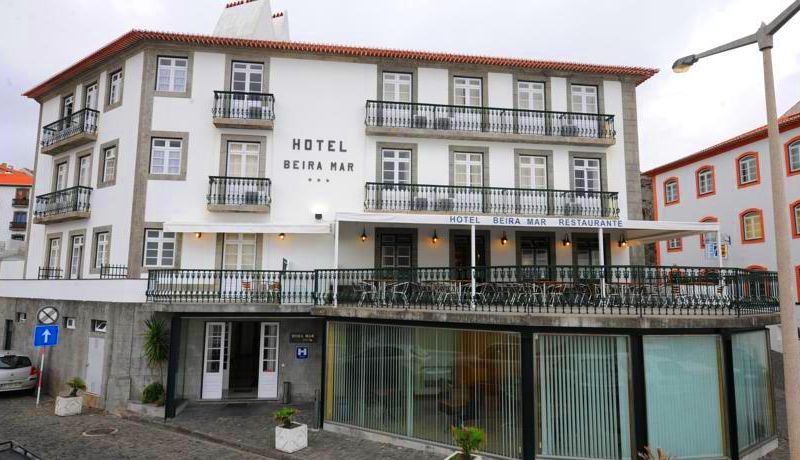 Hotel Beira Mar