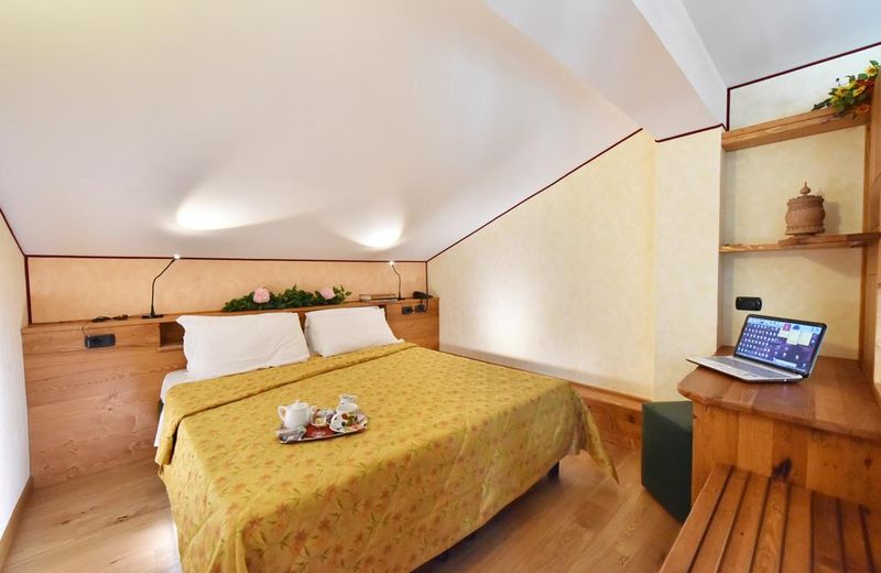 Hotel Bijou