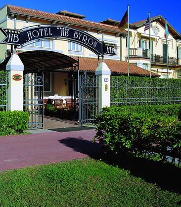 Hotel Byron