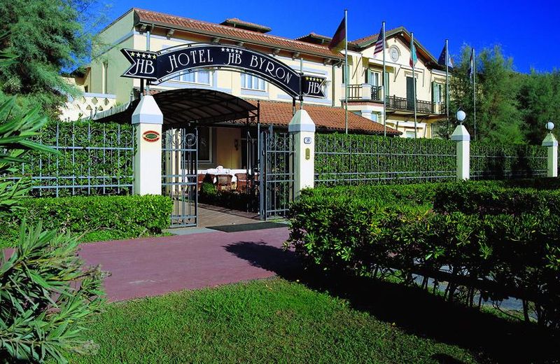 Hotel Byron
