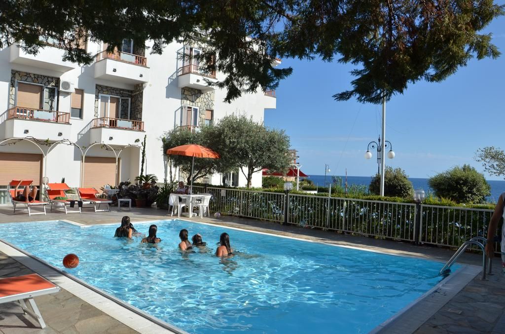 Hotel Calanca