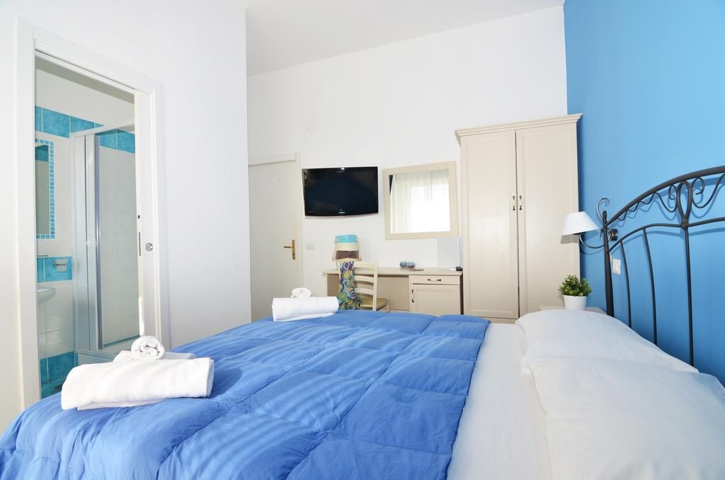 Hotel Calanca