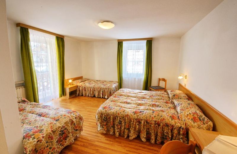 Hotel Villa Cima Undici