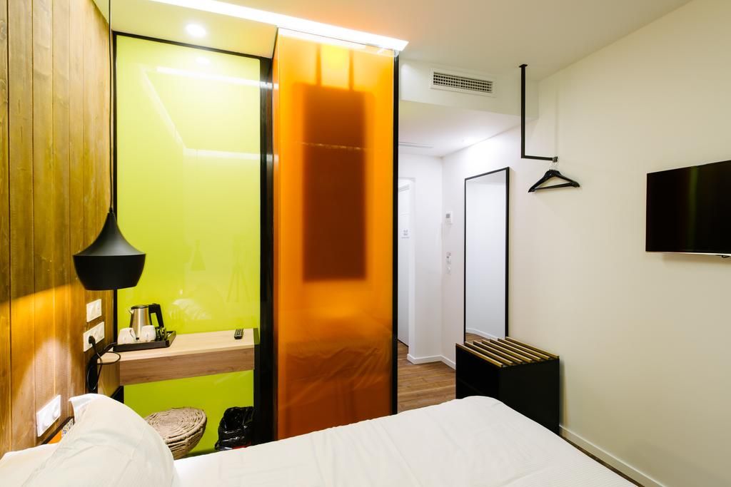 Atypik Hotel