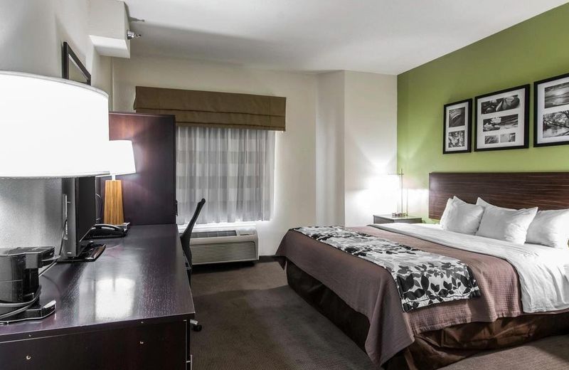Sleep Inn Saint Charles