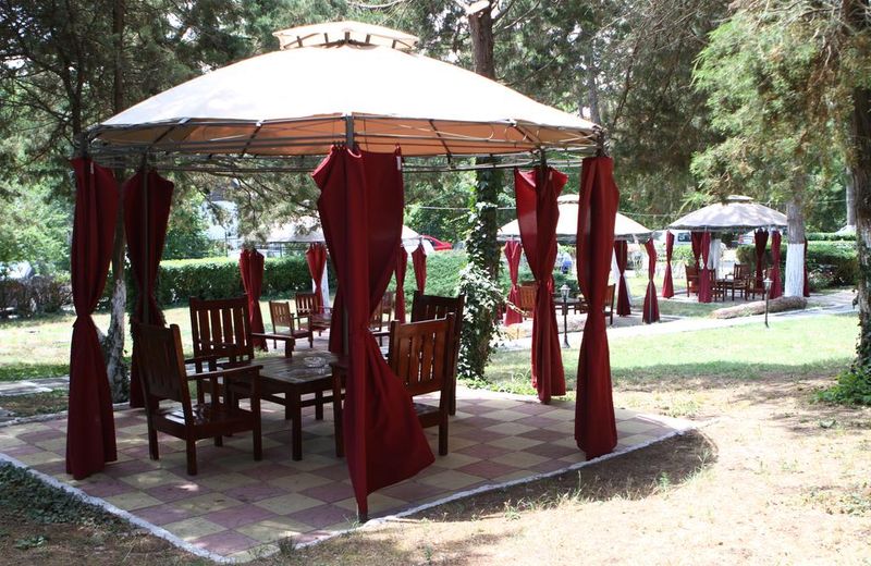 Hotel Corina