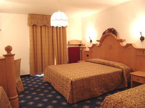 Hotel Cristallo