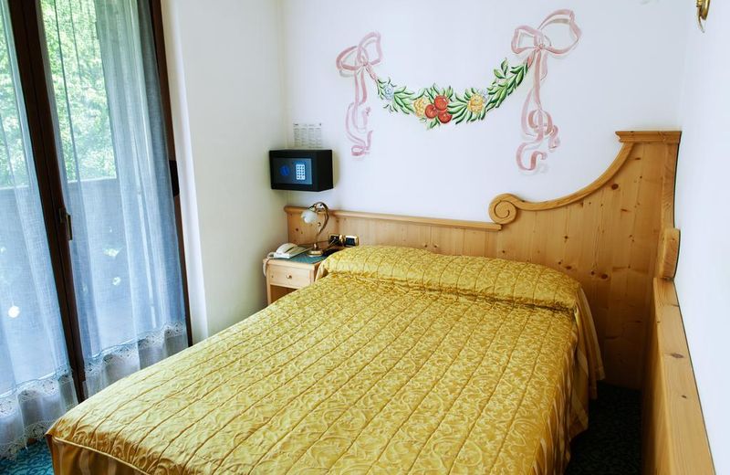 Hotel Cristina