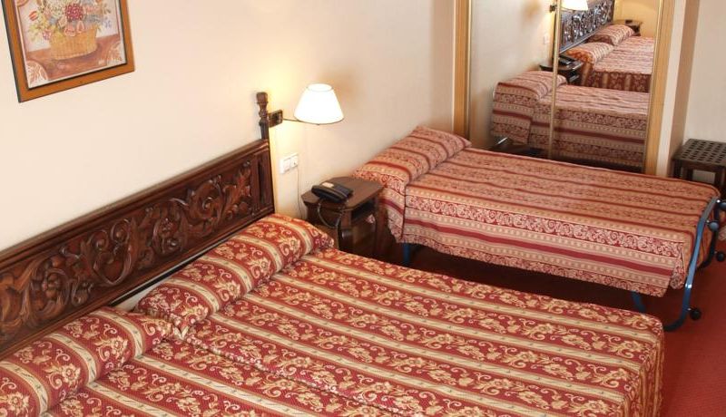 Hotel Don Luis