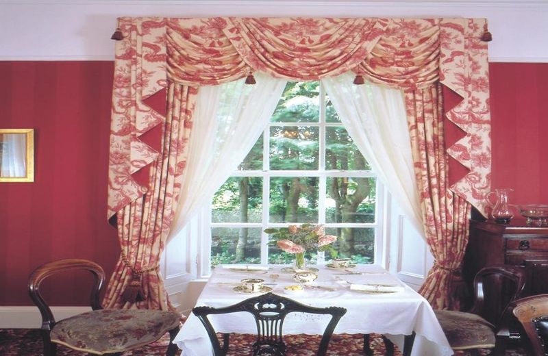 Ivyleigh House
