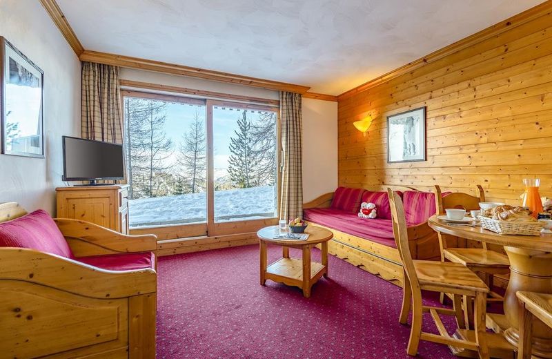 Lagrange Vacances Aspen