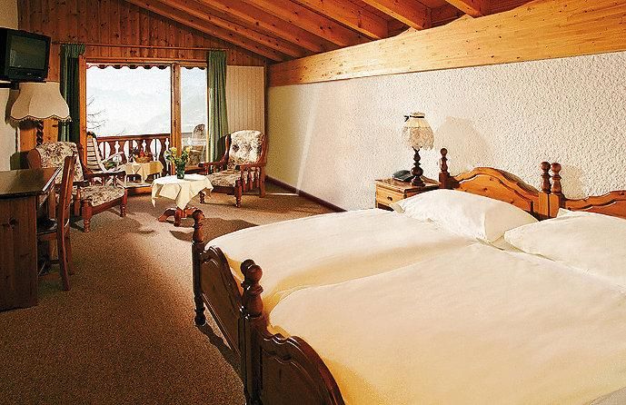 VIU Hotel Villars
