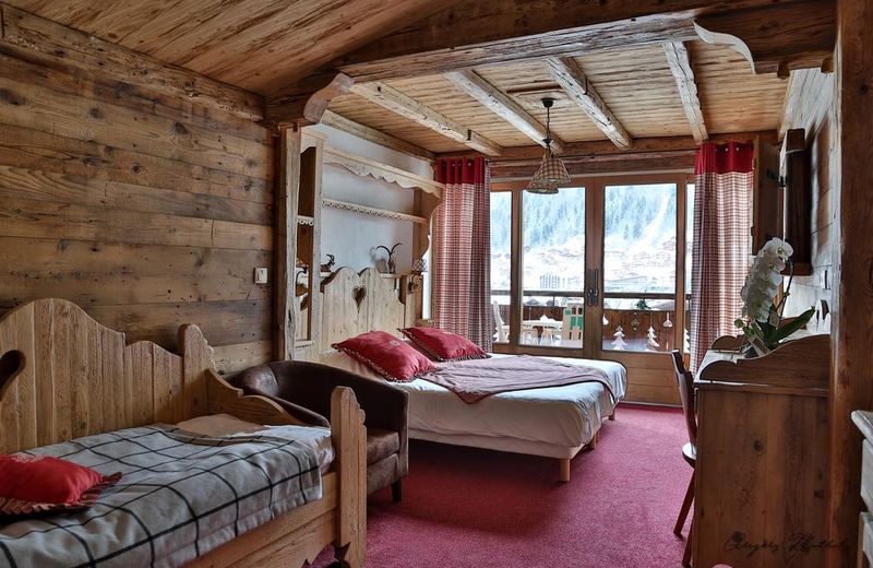Hotel L'Equipe