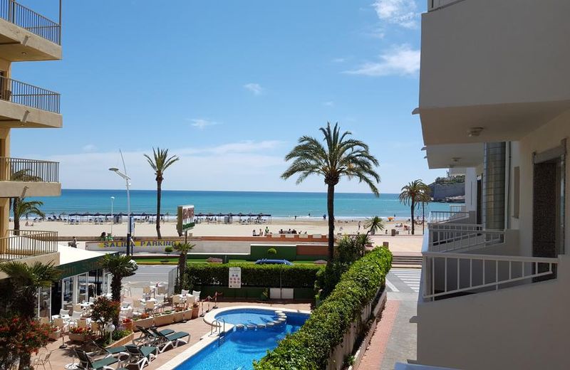 Hotel Arena Prado