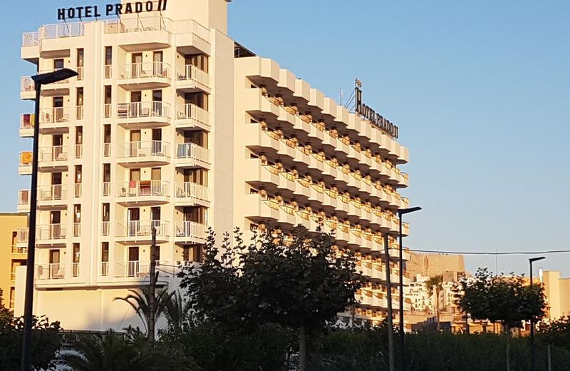Hotel Prado II