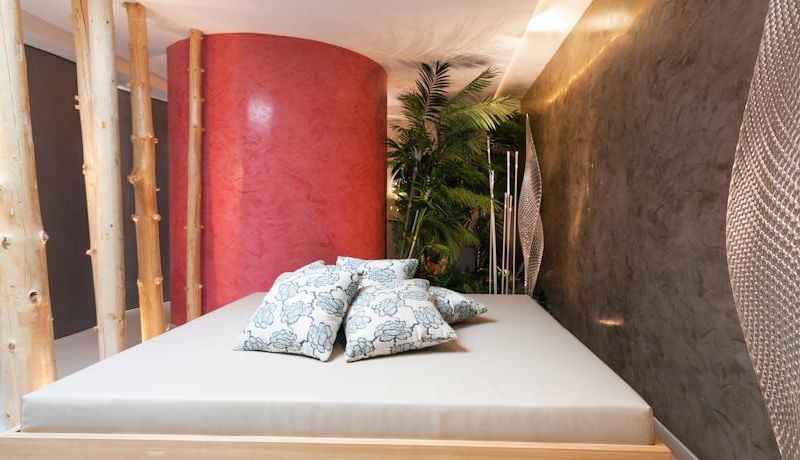 Hotel Europeo Alpine Charme & Wellness