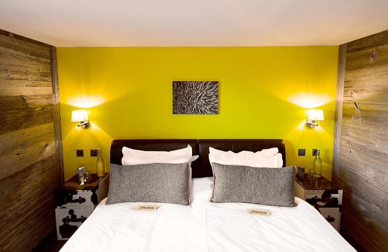 Hotel Farinet