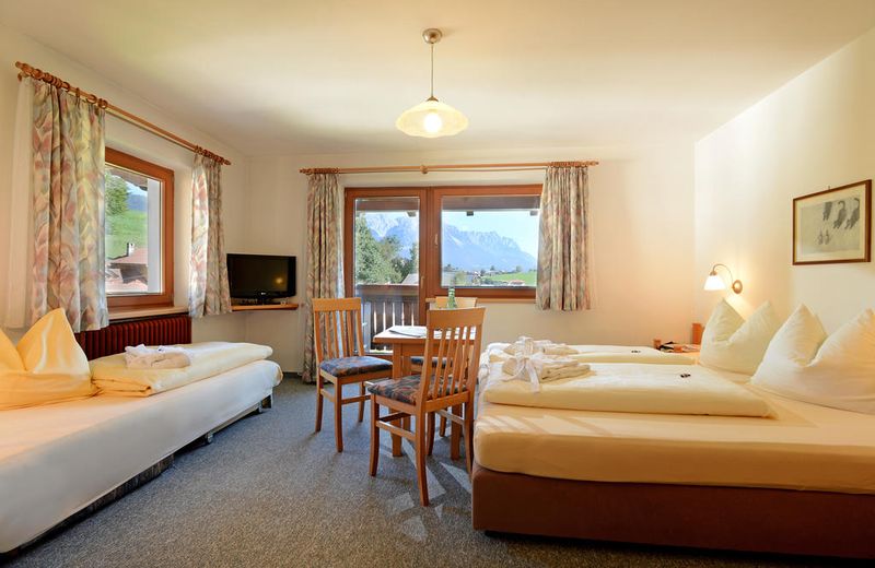 Hotel Feichter