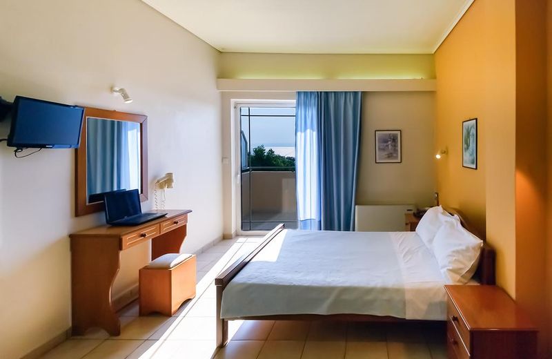 Hotel Fotini