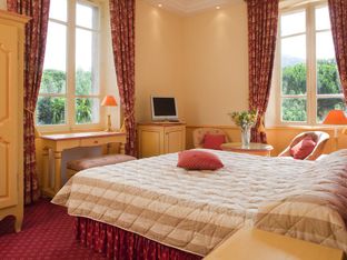 Hotel Image 1