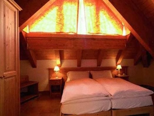 Hotel Haberl