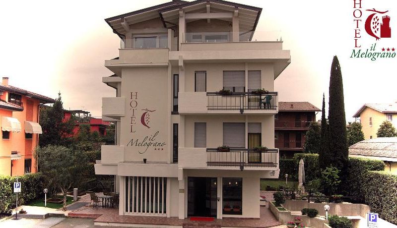 Residence Il Melograno