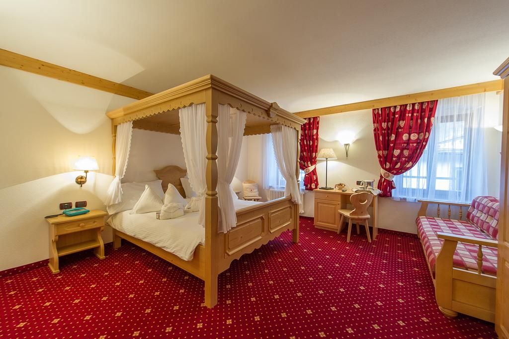 Hotel Italia