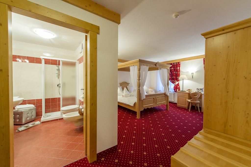 Hotel Italia