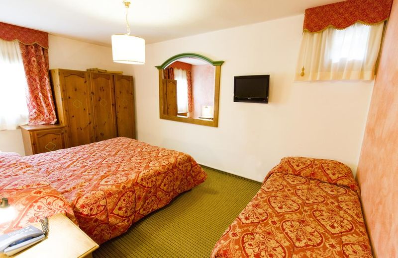 Hotel Italo
