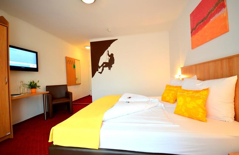 Sporthotel Kitz